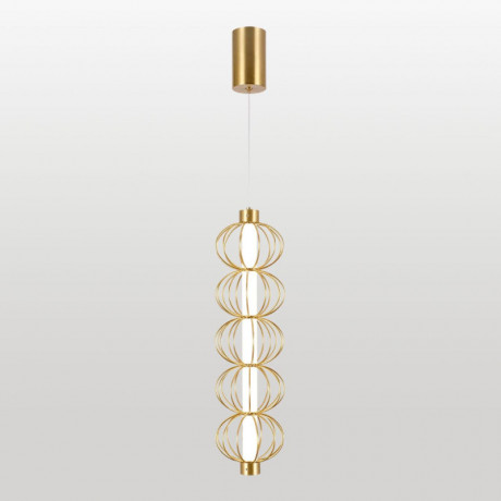 Подвесной светильник Lussole LSP-7346