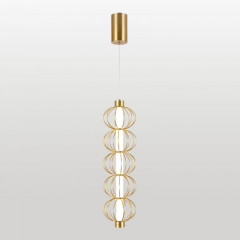 Подвесной светильник Lussole LSP-7346