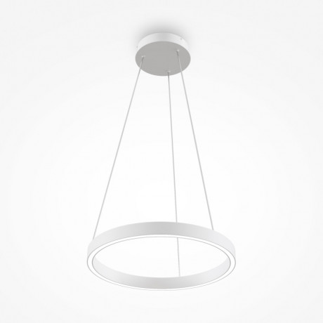 Подвесной светильник Maytoni MOD058PL-L22WK