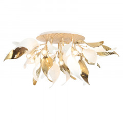 Накладная люстра Crystal Lux STEFANIA PL9