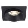 Встраиваемый светильник Crystal Lux CLT 044C BL