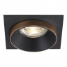 Встраиваемый светильник Crystal Lux CLT 044C BL
