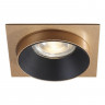 Встраиваемый светильник Crystal Lux CLT 044C BL