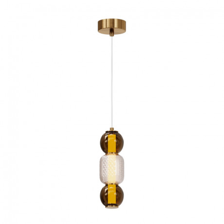 Подвесной светильник Maytoni MOD273PL-L16G3K