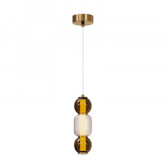 Подвесной светильник Maytoni MOD273PL-L16G3K