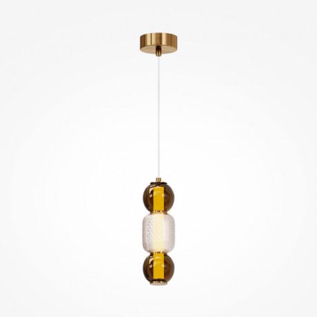 Подвесной светильник Maytoni MOD273PL-L16G3K