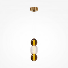 Подвесной светильник Maytoni MOD273PL-L16G3K