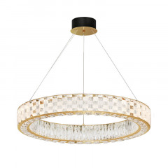 Подвесная люстра Maytoni MOD336PL-L170G3K