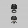 Вставка Maytoni Technical Ring057-10-CH