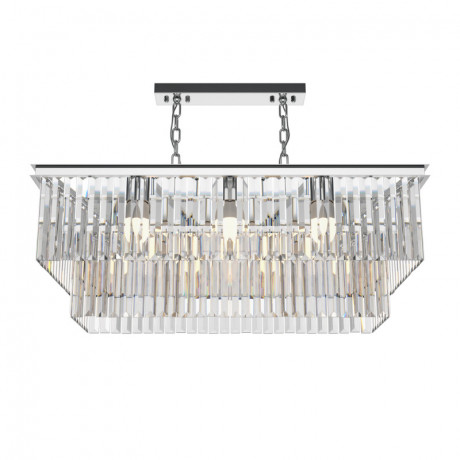 Подвесная люстра Maytoni MOD085PL-08CH