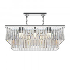 Подвесная люстра Maytoni MOD085PL-08CH