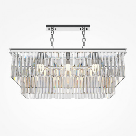 Подвесная люстра Maytoni MOD085PL-08CH