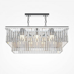 Подвесная люстра Maytoni MOD085PL-08CH