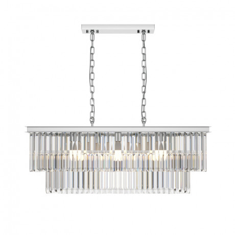 Подвесная люстра Maytoni MOD085PL-08CH