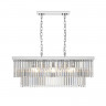 Подвесная люстра Maytoni MOD085PL-08CH