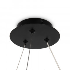 Подвесная люстра Maytoni MOD317PL-04B