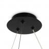 Подвесная люстра Maytoni MOD317PL-04B