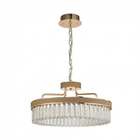 Подвесная люстра Favourite 4304-6P