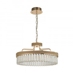 Подвесная люстра Favourite 4304-6P