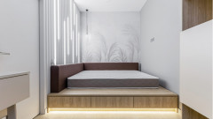 Подвесной светильник Maytoni MOD172PL-01B