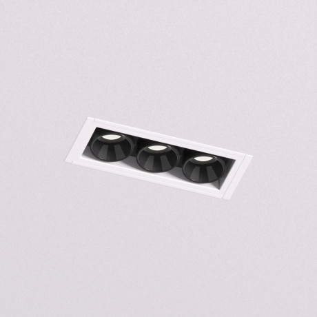 Встраиваемый светильник Denkirs DK2530-WB