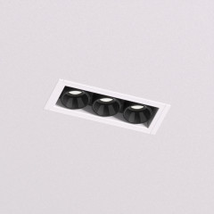 Встраиваемый светильник Denkirs DK2530-WB