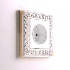 Розетка Werkel W1171101