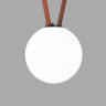 Светильник на шине Denkirs DK5554-BK