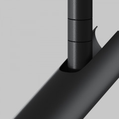 Спот Maytoni Technical P141RS-L125-6W4K-B