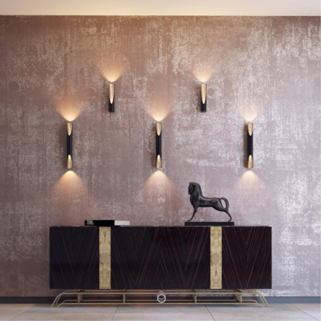 Бра Odeon Light 3816/16WL