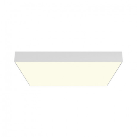 Накладной светильник Maytoni Technical C032CL-90W3K-SQ-W