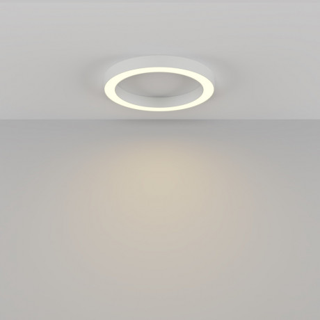 Накладной светильник Maytoni Technical C093CL-45W3K-W