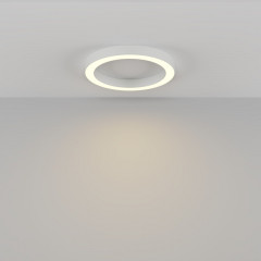 Накладной светильник Maytoni Technical C093CL-45W3K-W