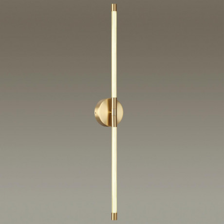 Бра Odeon Light 4392/20WL