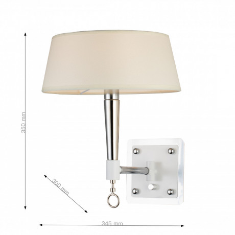 Бра Favourite 2709-1W