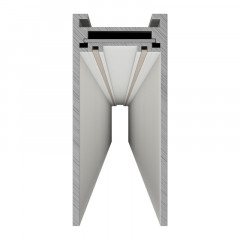 Шинопровод Denkirs TR2003-WH