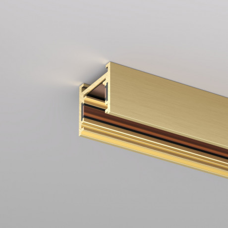 Шинопровод Denkirs TR5710-SB