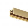 Шинопровод Denkirs TR5710-SB