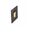 Подсветка ступеней лестницы DesignLed GW-S612-3-BL-WW
