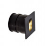 Подсветка ступеней лестницы DesignLed GW-S612-3-BL-WW