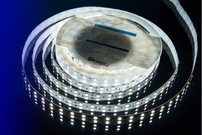 Лента DesignLed DSG5120-24-W-33