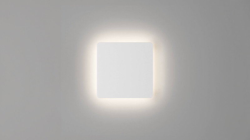 Бра DesignLed LW-A807A-WH-WW