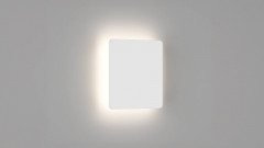 Бра DesignLed LW-A807A-WH-WW