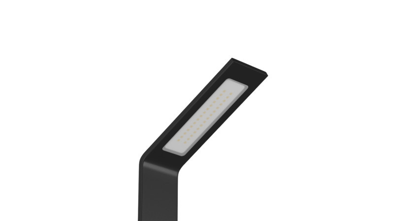 Садово-парковый светильник DesignLed GW-0106-600-6-BL-WW