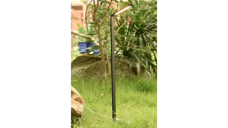 Садово-парковый светильник DesignLed GW-0106-600-6-BL-WW