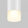 Светильник на шине Maytoni Technical TR191-1-3W3K-M-BW