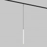 Светильник на шине Maytoni Technical TR191-1-3W3K-M-BW