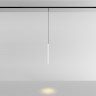 Светильник на шине Maytoni Technical TR191-1-3W3K-M-BW