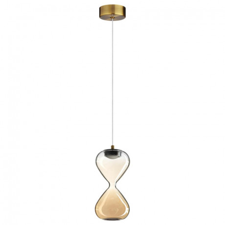 Подвесной светильник Odeon Light 5093/4L