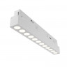 Светильник на шине Maytoni Technical TR031-4-12WTW-DD-W